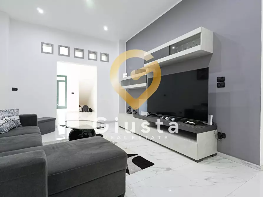 Immagine 9 di Casa indipendente in vendita  in via Giulio Bechi 71 a Mesagne