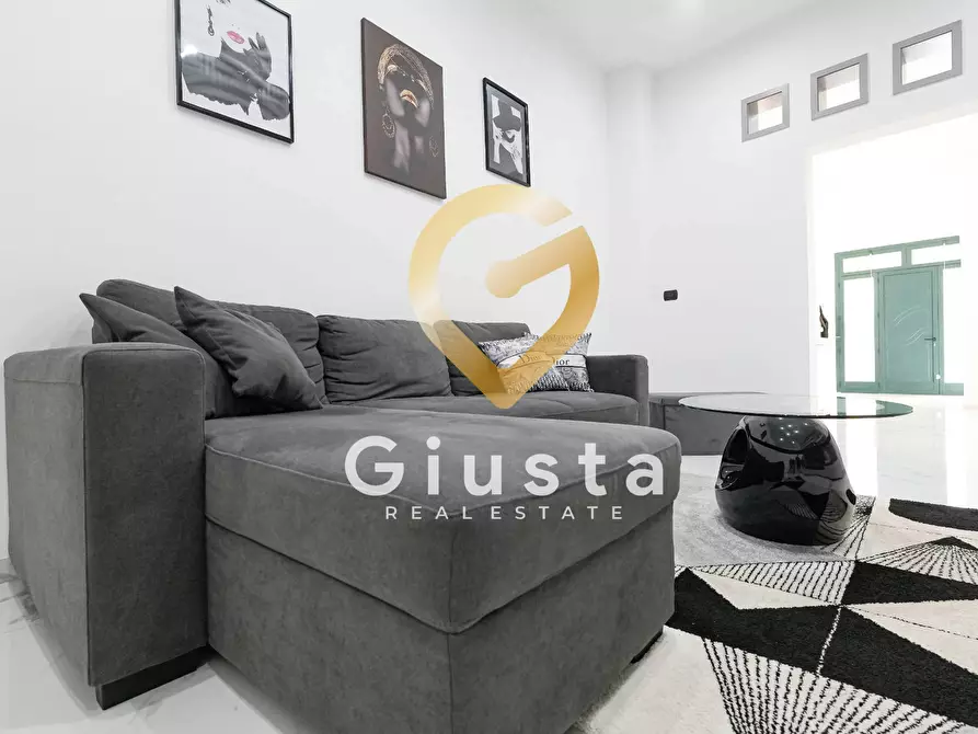 Immagine 12 di Casa indipendente in vendita  in via Giulio Bechi 71 a Mesagne