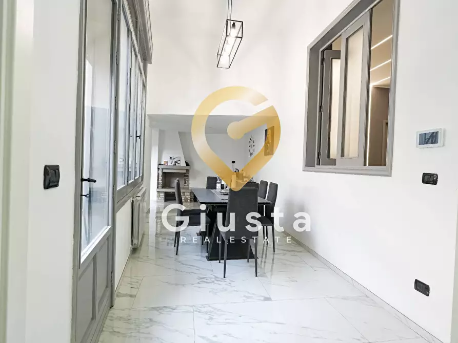 Immagine 14 di Casa indipendente in vendita  in via Giulio Bechi 71 a Mesagne