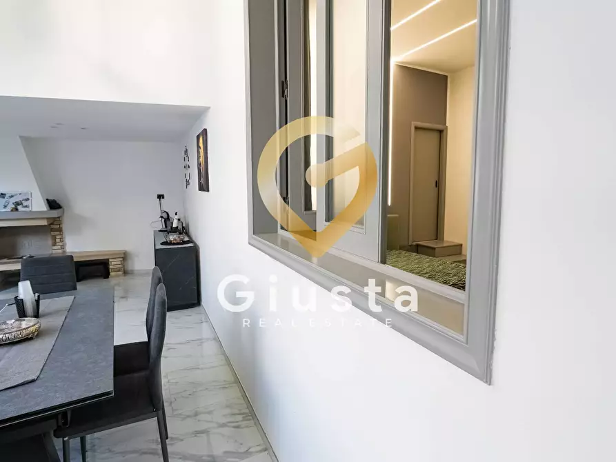 Immagine 16 di Casa indipendente in vendita  in via Giulio Bechi 71 a Mesagne