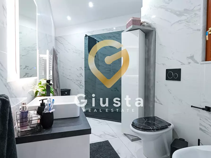 Immagine 26 di Casa indipendente in vendita  in via Giulio Bechi 71 a Mesagne