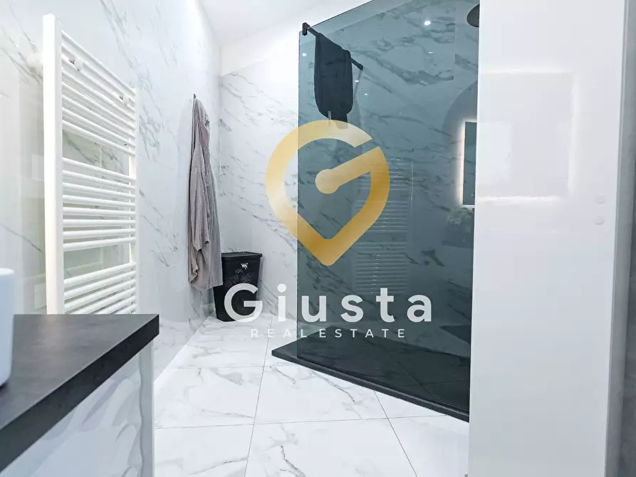 Immagine 27 di Casa indipendente in vendita  in via Giulio Bechi 71 a Mesagne