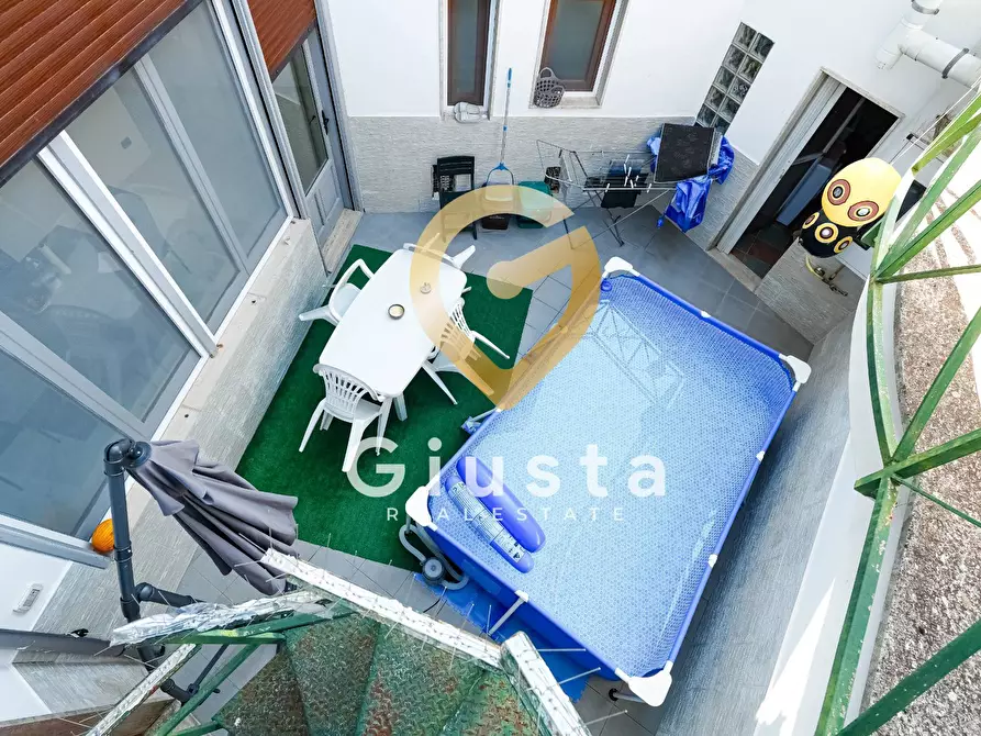 Immagine 40 di Casa indipendente in vendita  in via Giulio Bechi 71 a Mesagne