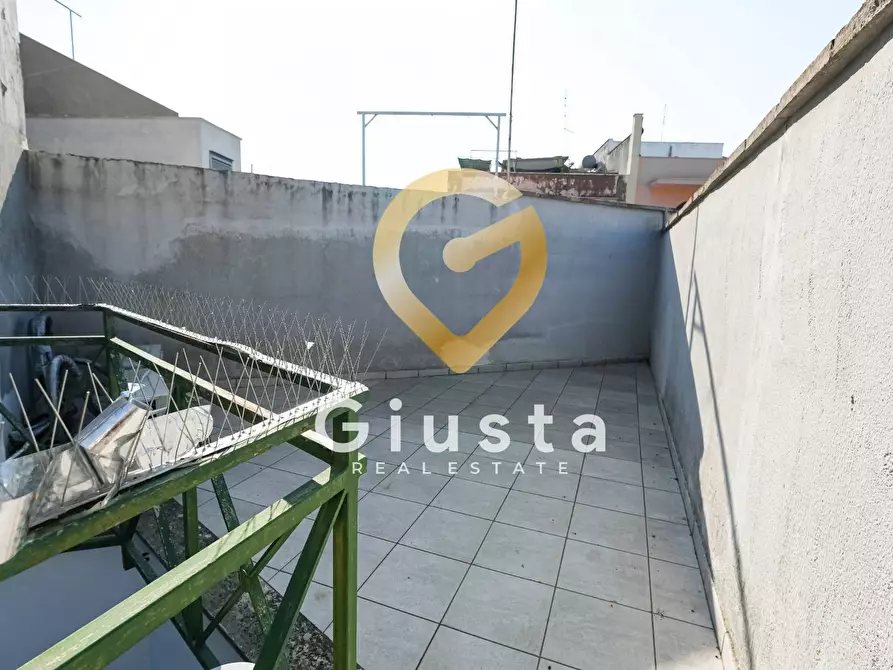 Immagine 41 di Casa indipendente in vendita  in via Giulio Bechi 71 a Mesagne