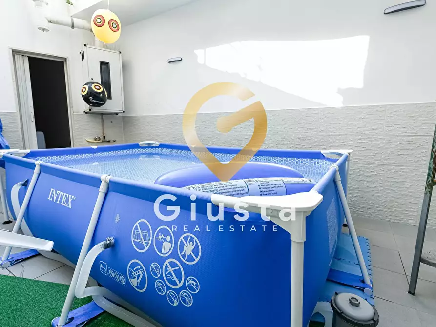 Immagine 42 di Casa indipendente in vendita  in via Giulio Bechi 71 a Mesagne