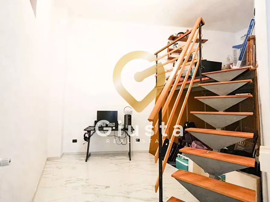 Immagine 43 di Casa indipendente in vendita  in via Giulio Bechi 71 a Mesagne