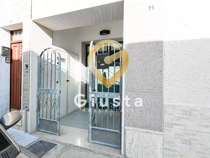 Immagine 47 di Casa indipendente in vendita  in via Giulio Bechi 71 a Mesagne