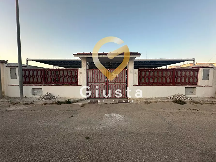 Immagine 1 di Casa indipendente in vendita  in Via Fiuggi 10 a Cellino San Marco