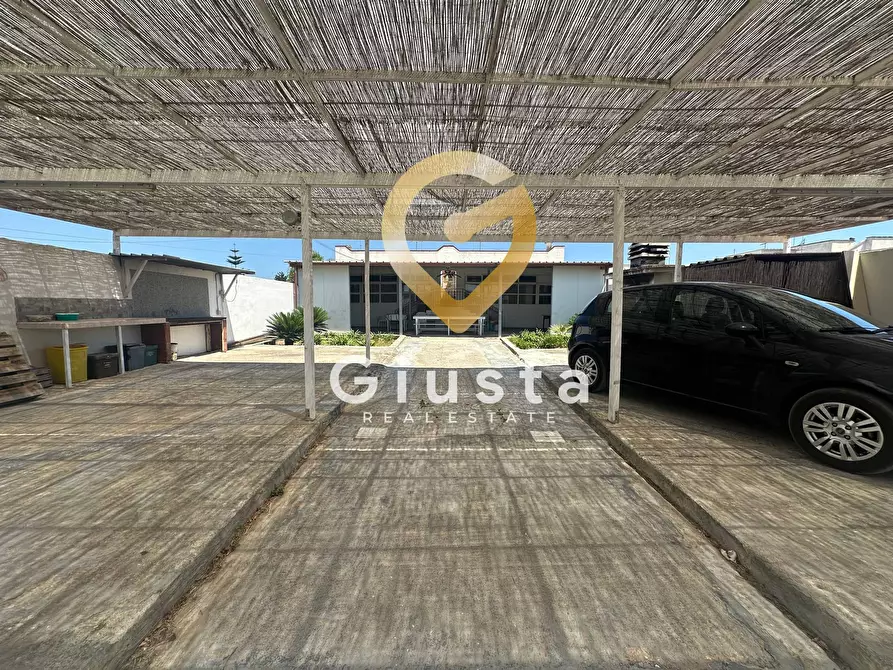 Immagine 4 di Casa indipendente in vendita  in Via Fiuggi 10 a Cellino San Marco