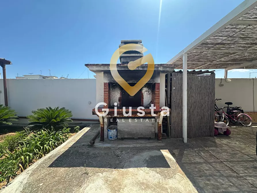 Immagine 6 di Casa indipendente in vendita  in Via Fiuggi 10 a Cellino San Marco