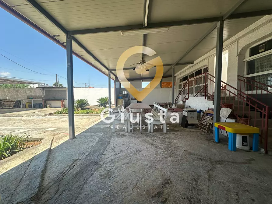 Immagine 9 di Casa indipendente in vendita  in Via Fiuggi 10 a Cellino San Marco