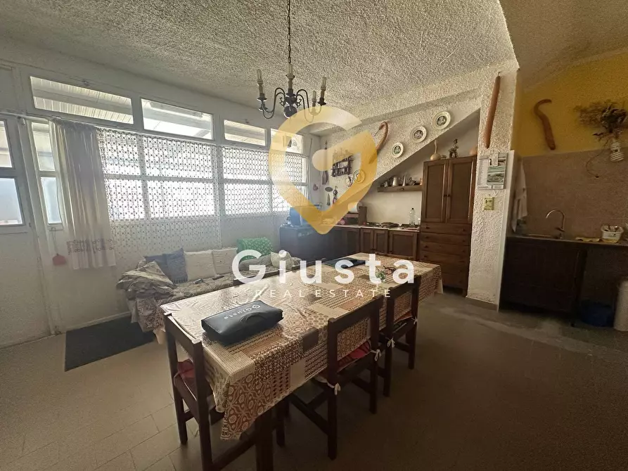 Immagine 12 di Casa indipendente in vendita  in Via Fiuggi 10 a Cellino San Marco