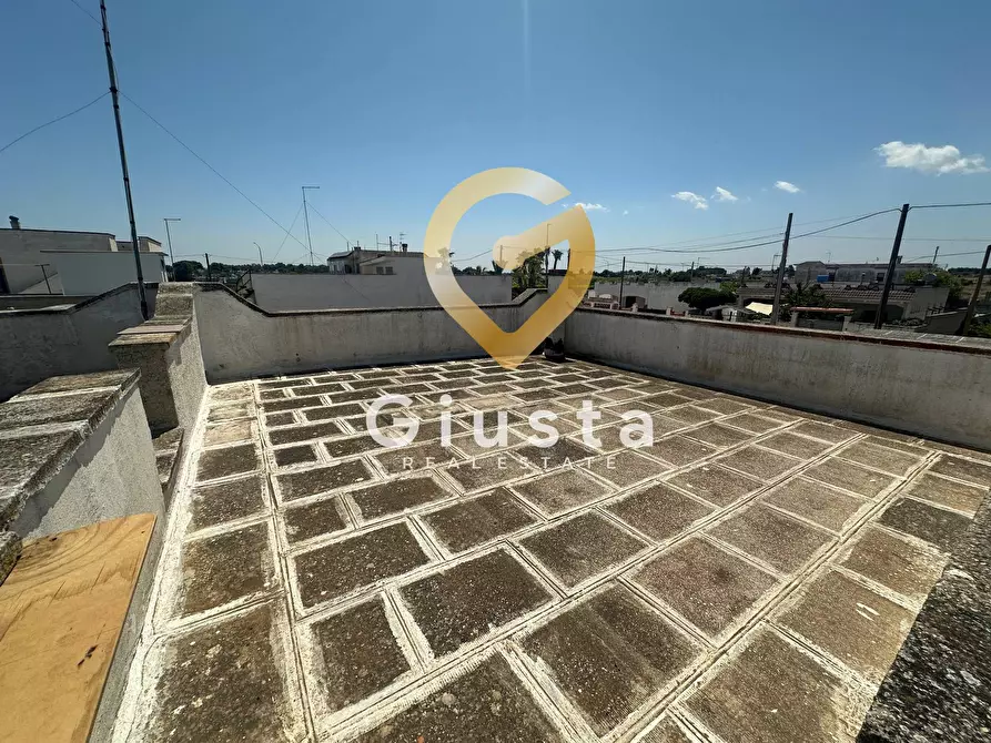 Immagine 32 di Casa indipendente in vendita  in Via Fiuggi 10 a Cellino San Marco