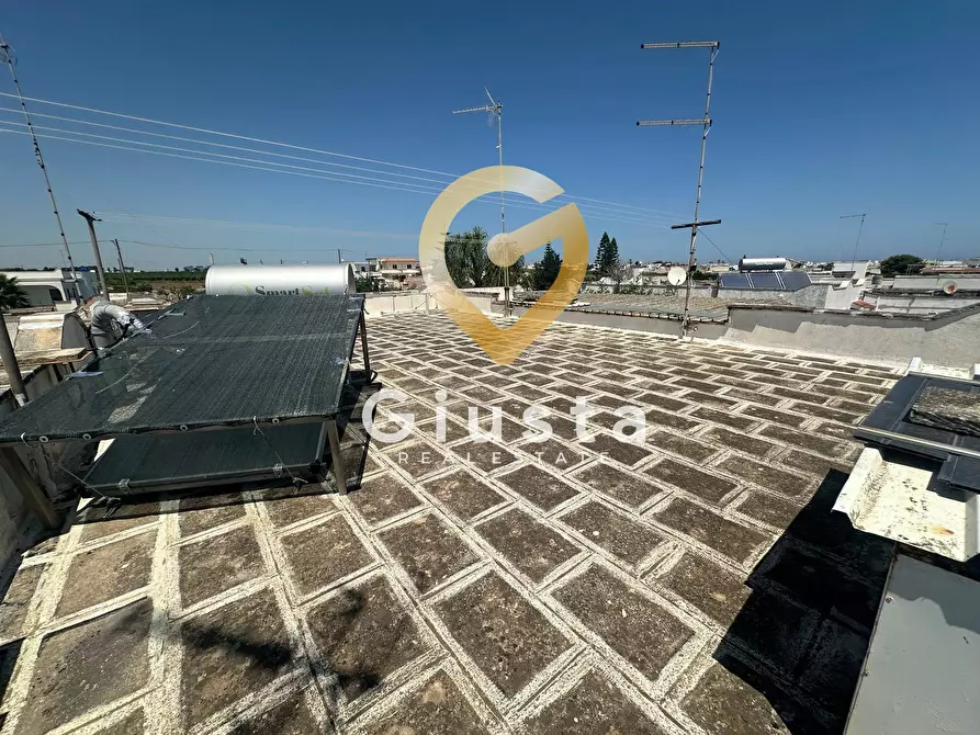 Immagine 33 di Casa indipendente in vendita  in Via Fiuggi 10 a Cellino San Marco