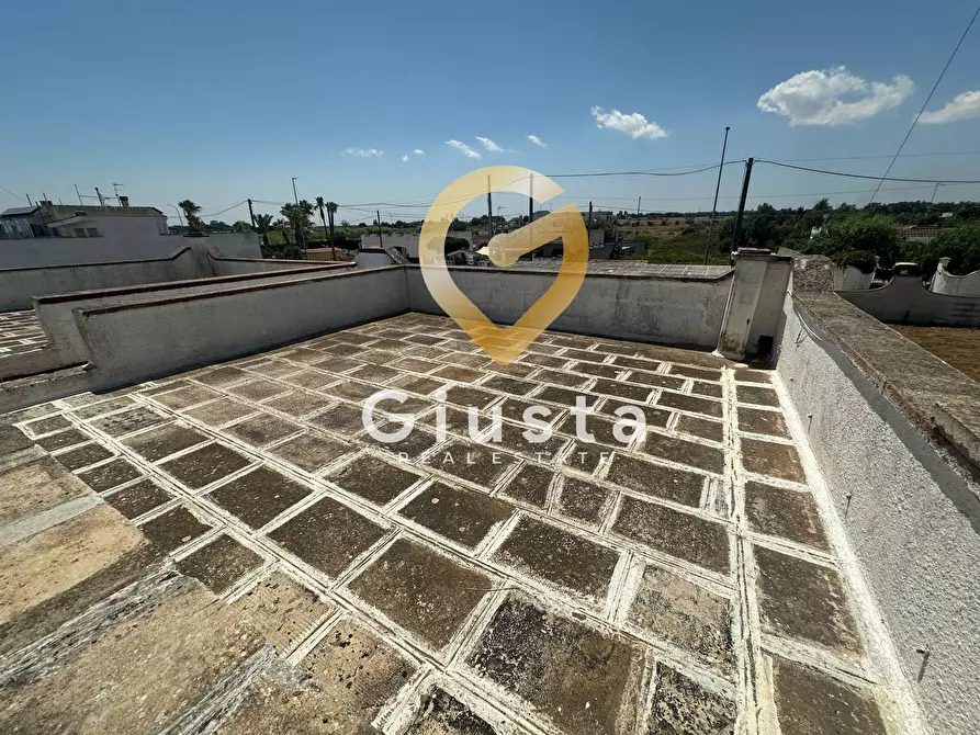 Immagine 34 di Casa indipendente in vendita  in Via Fiuggi 10 a Cellino San Marco