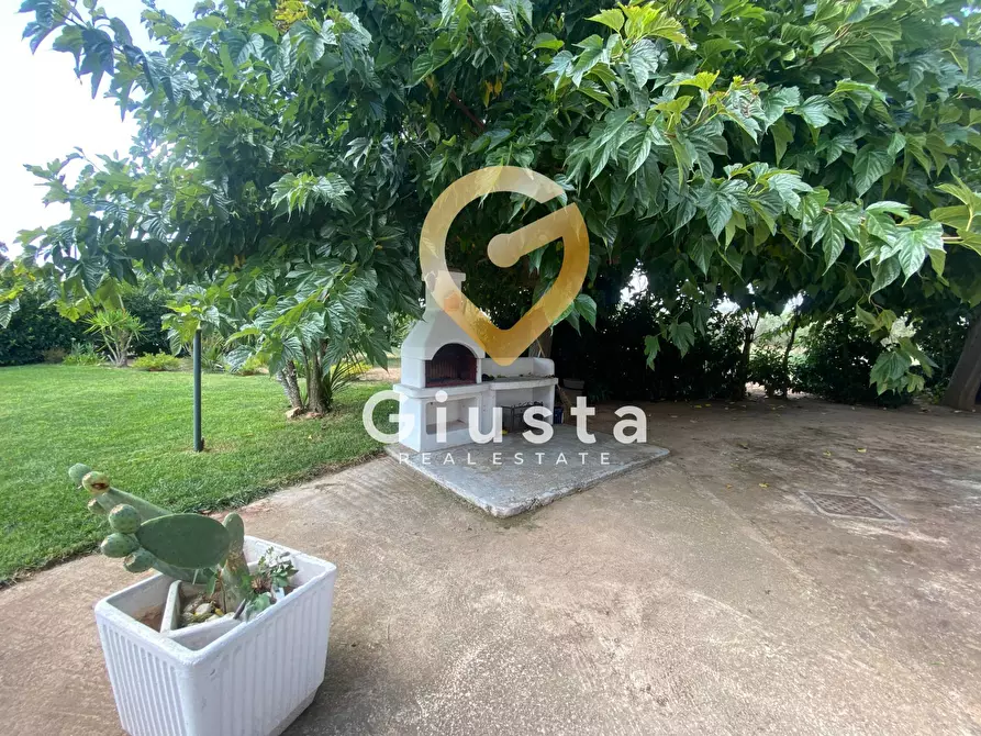 Immagine 11 di Villa in vendita  in Contrada Torricella Sn a Brindisi