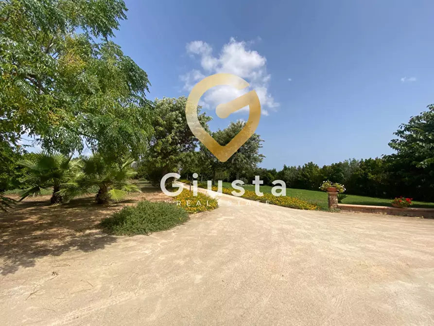 Immagine 4 di Villa in vendita  in Contrada Torricella Sn a Brindisi