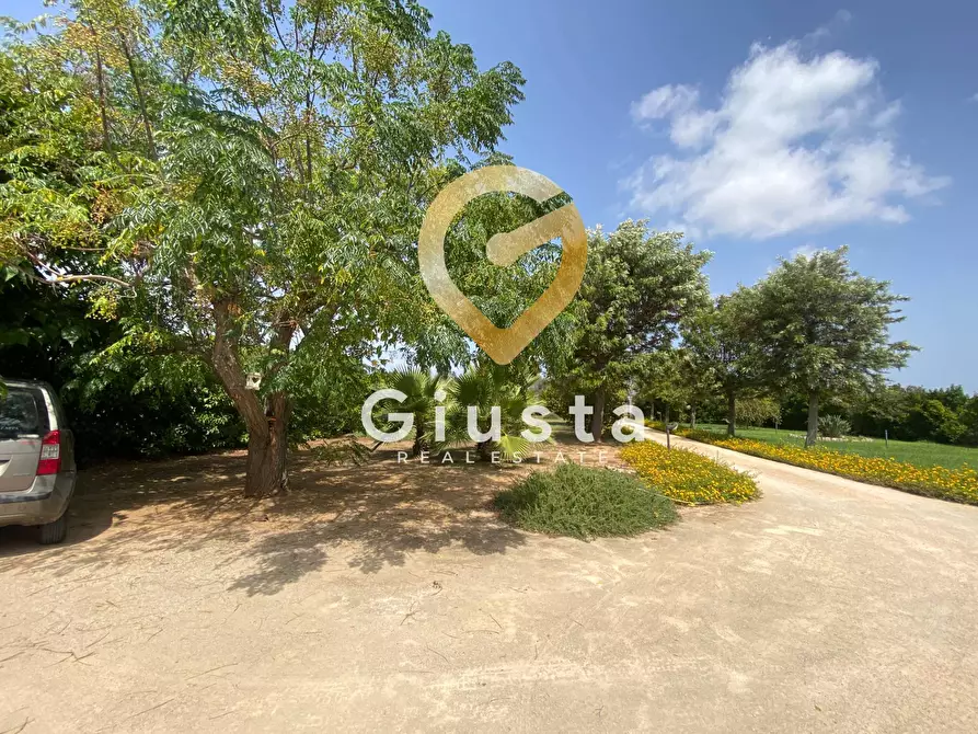 Immagine 6 di Villa in vendita  in Contrada Torricella Sn a Brindisi