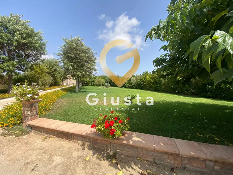 Immagine 7 di Villa in vendita  in Contrada Torricella Sn a Brindisi