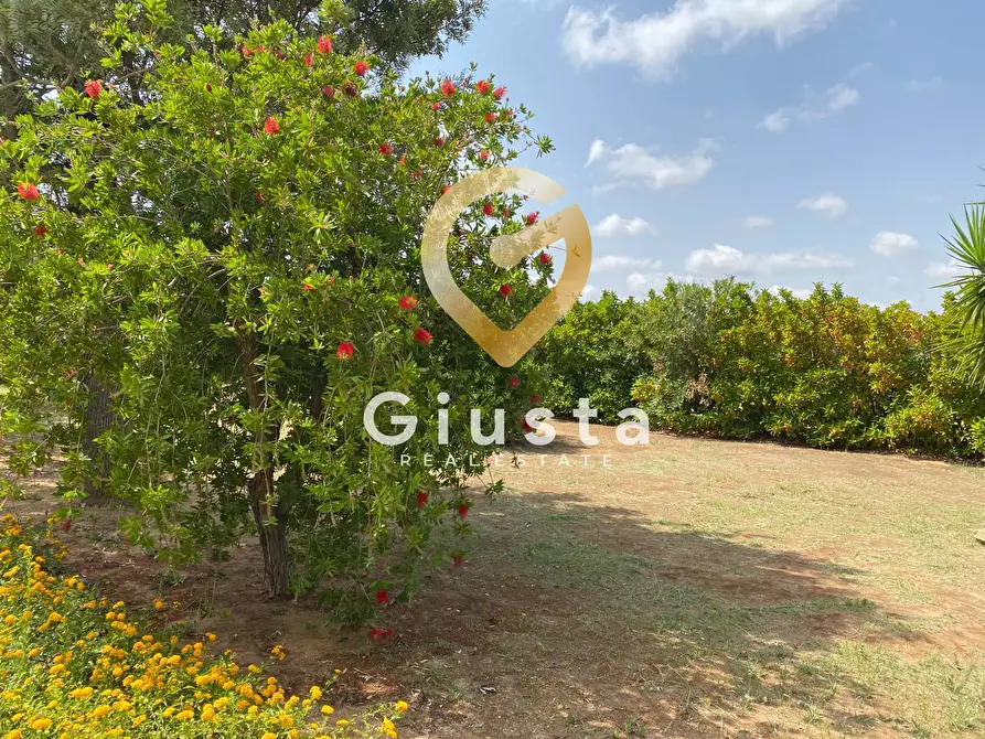 Immagine 9 di Villa in vendita  in Contrada Torricella Sn a Brindisi