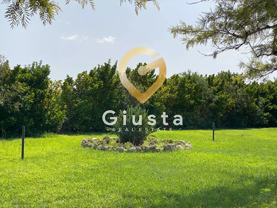 Immagine 10 di Villa in vendita  in Contrada Torricella Sn a Brindisi