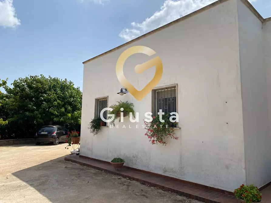 Immagine 5 di Villa in vendita  in Contrada Torricella Sn a Brindisi