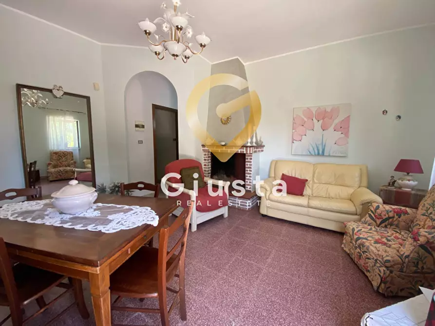 Immagine 14 di Villa in vendita  in Contrada Torricella Sn a Brindisi