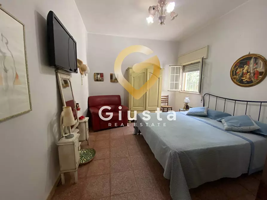 Immagine 21 di Villa in vendita  in Contrada Torricella Sn a Brindisi