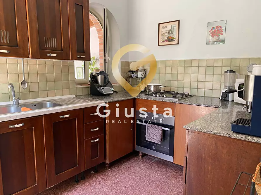 Immagine 22 di Villa in vendita  in Contrada Torricella Sn a Brindisi