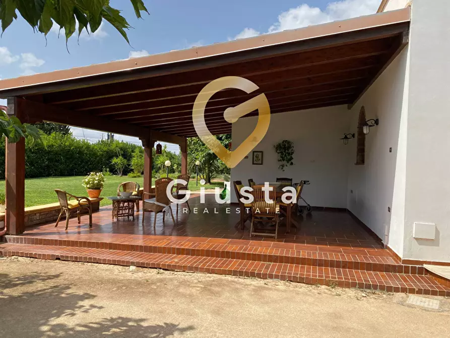 Immagine 24 di Villa in vendita  in Contrada Torricella Sn a Brindisi