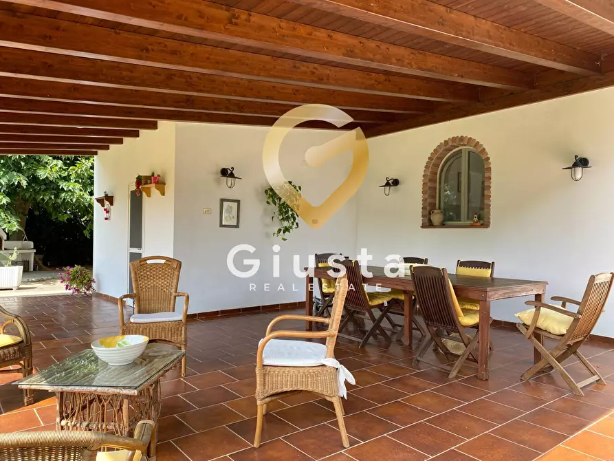 Immagine 25 di Villa in vendita  in Contrada Torricella Sn a Brindisi