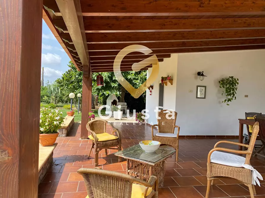 Immagine 26 di Villa in vendita  in Contrada Torricella Sn a Brindisi