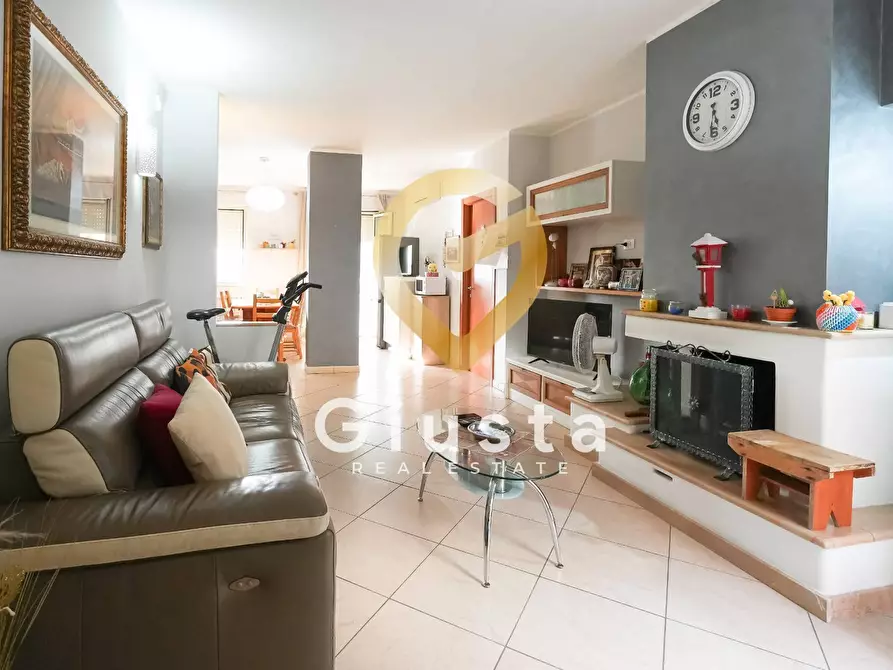 Immagine 5 di Appartamento in vendita  in Via Agrigento 60 a Mesagne