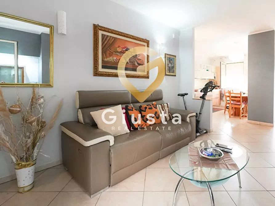 Immagine 7 di Appartamento in vendita  in Via Agrigento 60 a Mesagne