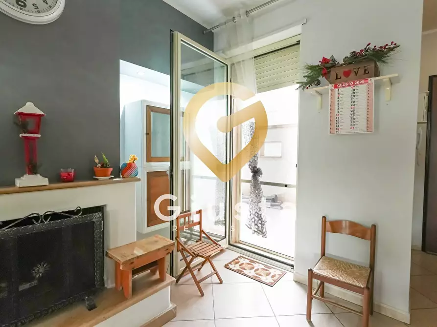 Immagine 8 di Appartamento in vendita  in Via Agrigento 60 a Mesagne