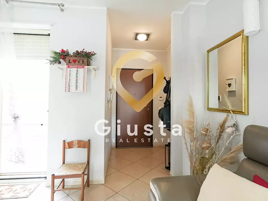 Immagine 10 di Appartamento in vendita  in Via Agrigento 60 a Mesagne