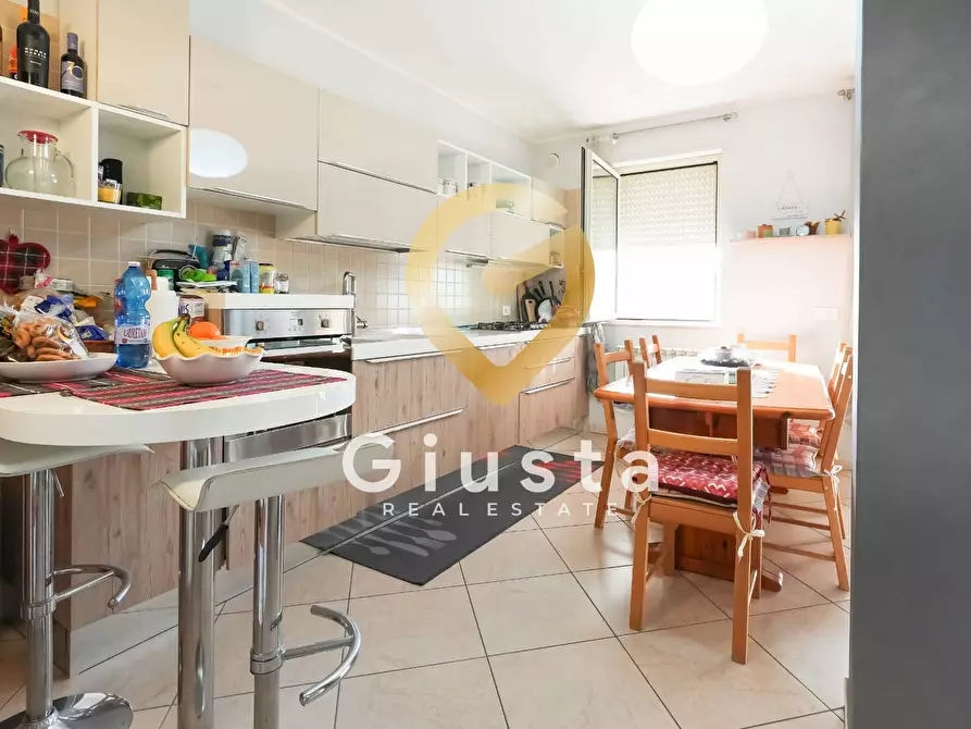 Immagine 11 di Appartamento in vendita  in Via Agrigento 60 a Mesagne