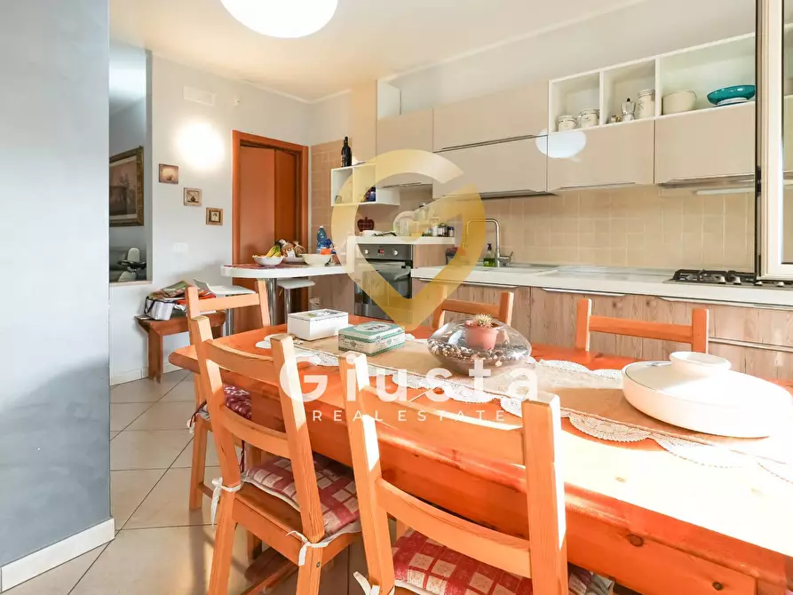 Immagine 12 di Appartamento in vendita  in Via Agrigento 60 a Mesagne