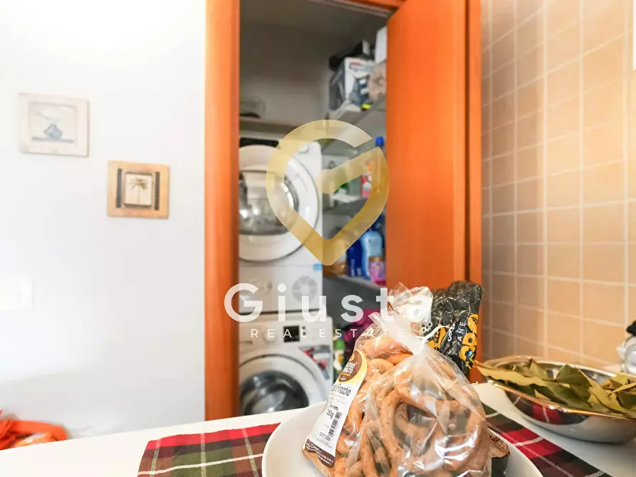 Immagine 14 di Appartamento in vendita  in Via Agrigento 60 a Mesagne