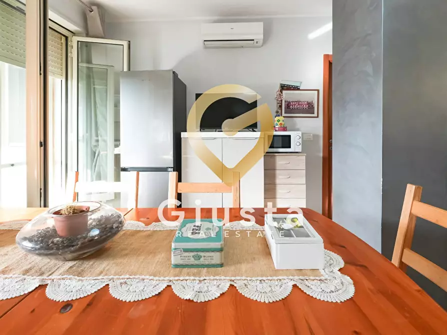 Immagine 13 di Appartamento in vendita  in Via Agrigento 60 a Mesagne