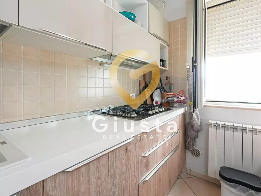 Immagine 15 di Appartamento in vendita  in Via Agrigento 60 a Mesagne