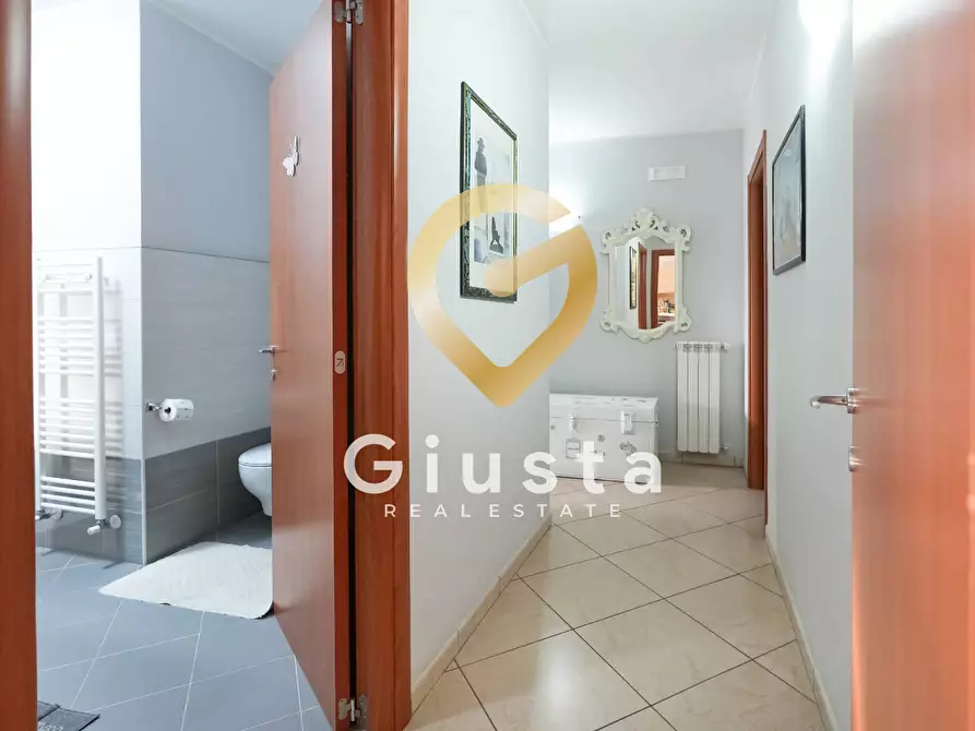 Immagine 16 di Appartamento in vendita  in Via Agrigento 60 a Mesagne