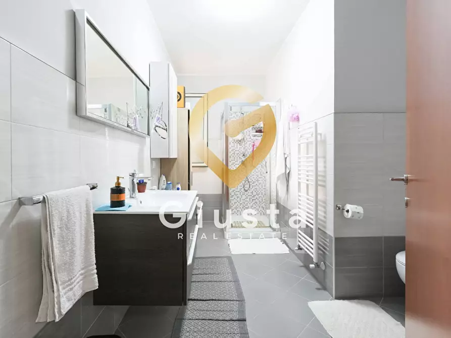 Immagine 17 di Appartamento in vendita  in Via Agrigento 60 a Mesagne