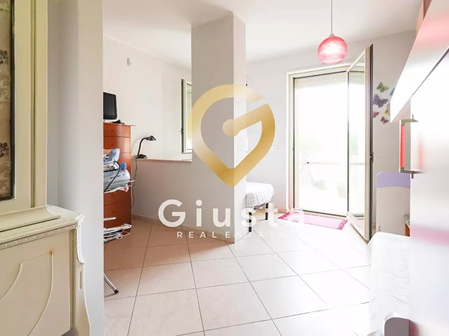 Immagine 23 di Appartamento in vendita  in Via Agrigento 60 a Mesagne