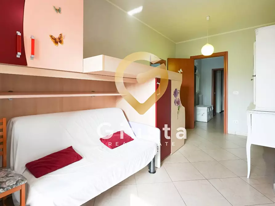 Immagine 24 di Appartamento in vendita  in Via Agrigento 60 a Mesagne