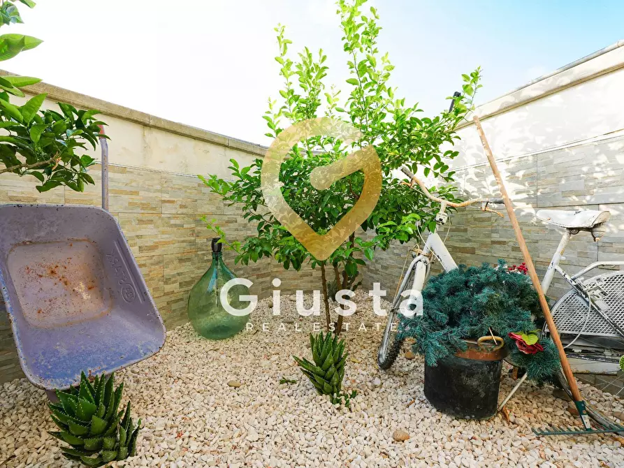 Immagine 28 di Appartamento in vendita  in Via Agrigento 60 a Mesagne