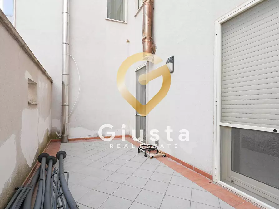 Immagine 32 di Appartamento in vendita  in Via Agrigento 60 a Mesagne