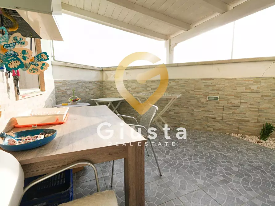 Immagine 33 di Appartamento in vendita  in Via Agrigento 60 a Mesagne