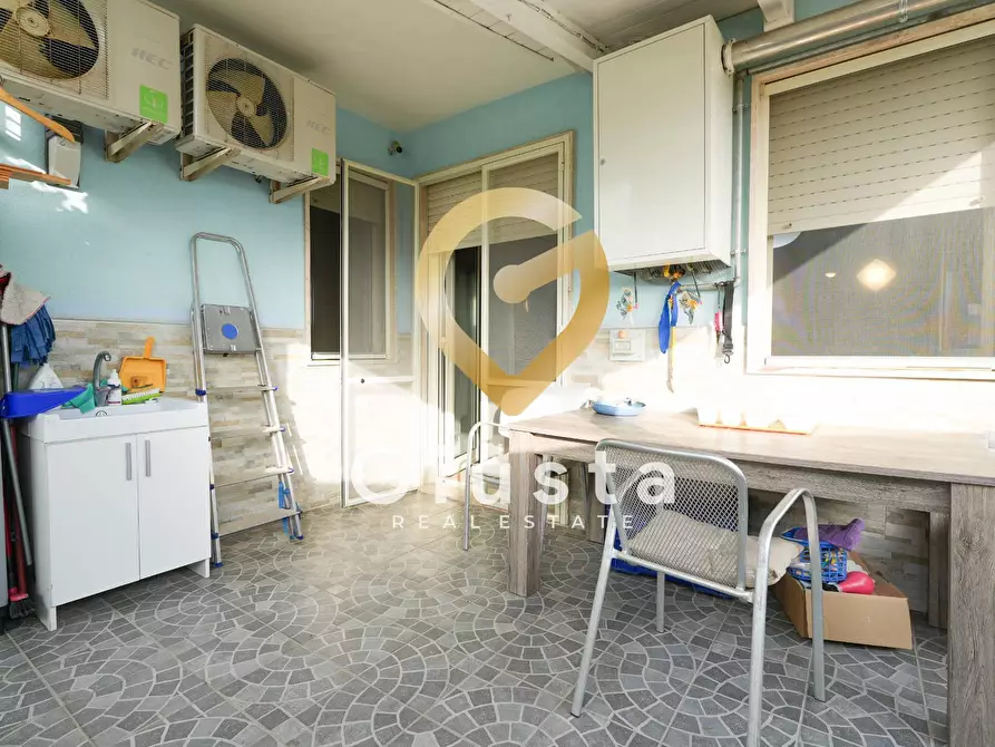 Immagine 35 di Appartamento in vendita  in Via Agrigento 60 a Mesagne