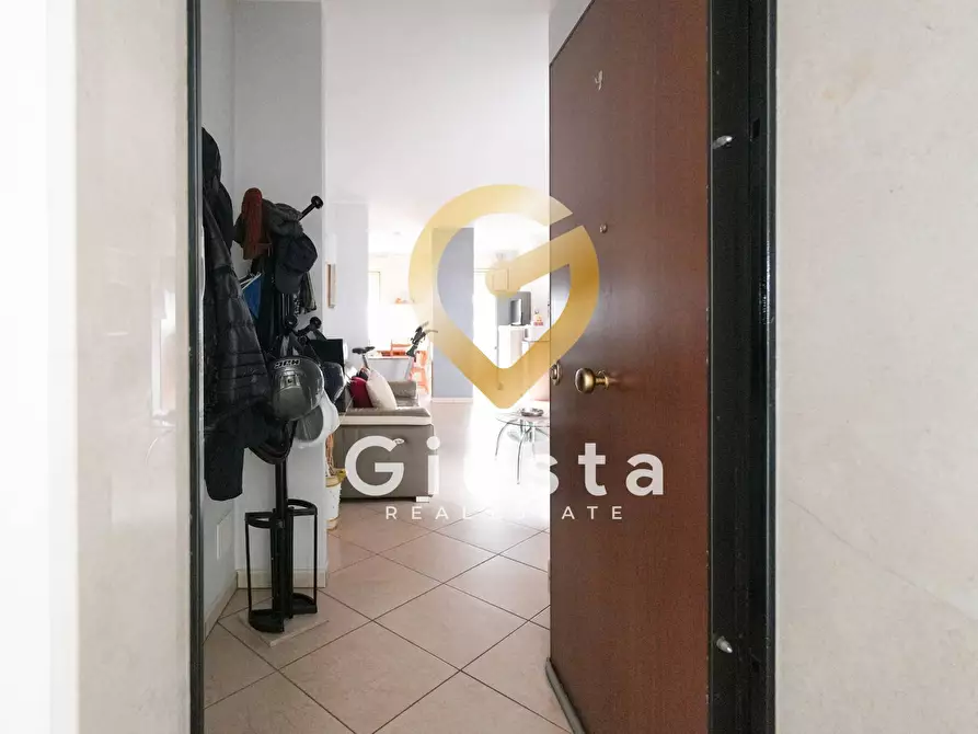 Immagine 4 di Appartamento in vendita  in Via Agrigento 60 a Mesagne